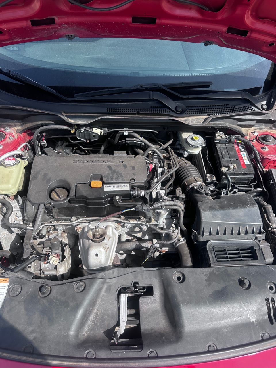 2014 Honda: Unbeatable Value at ₦22M