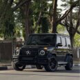 2020 Mercedes G63: 27K Miles, Impeccably Clean