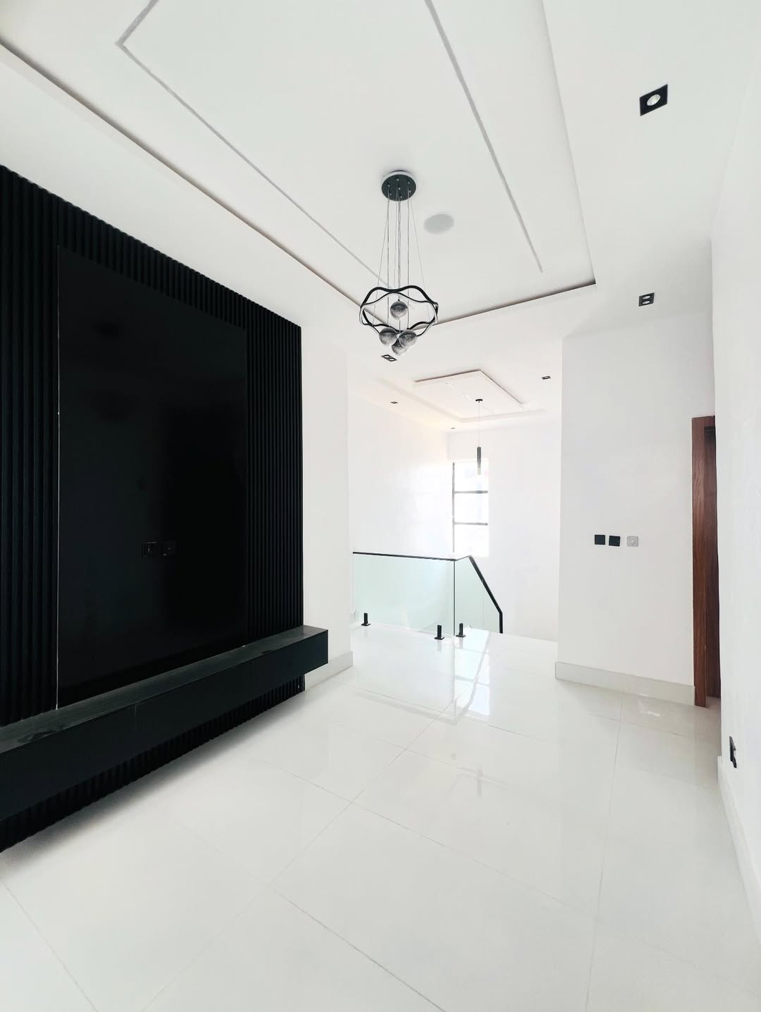 Lagos Luxury: Secure 4-Bed Duplex in Ajah Estate