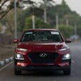 2018 Hyundai Kona: Spotless & Duty-Paid for ₦25M