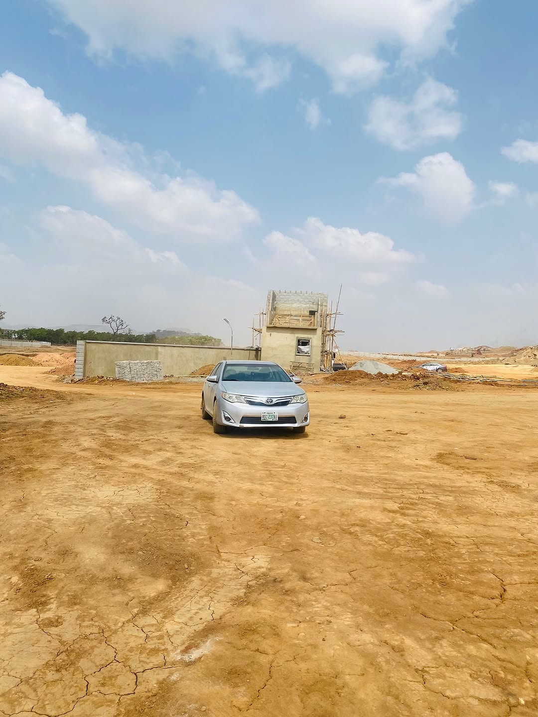 Royal Resort & Park: Your Dream Estate in Karsana