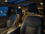 Luxury ML350: Panoramic Roof & Accident-Free