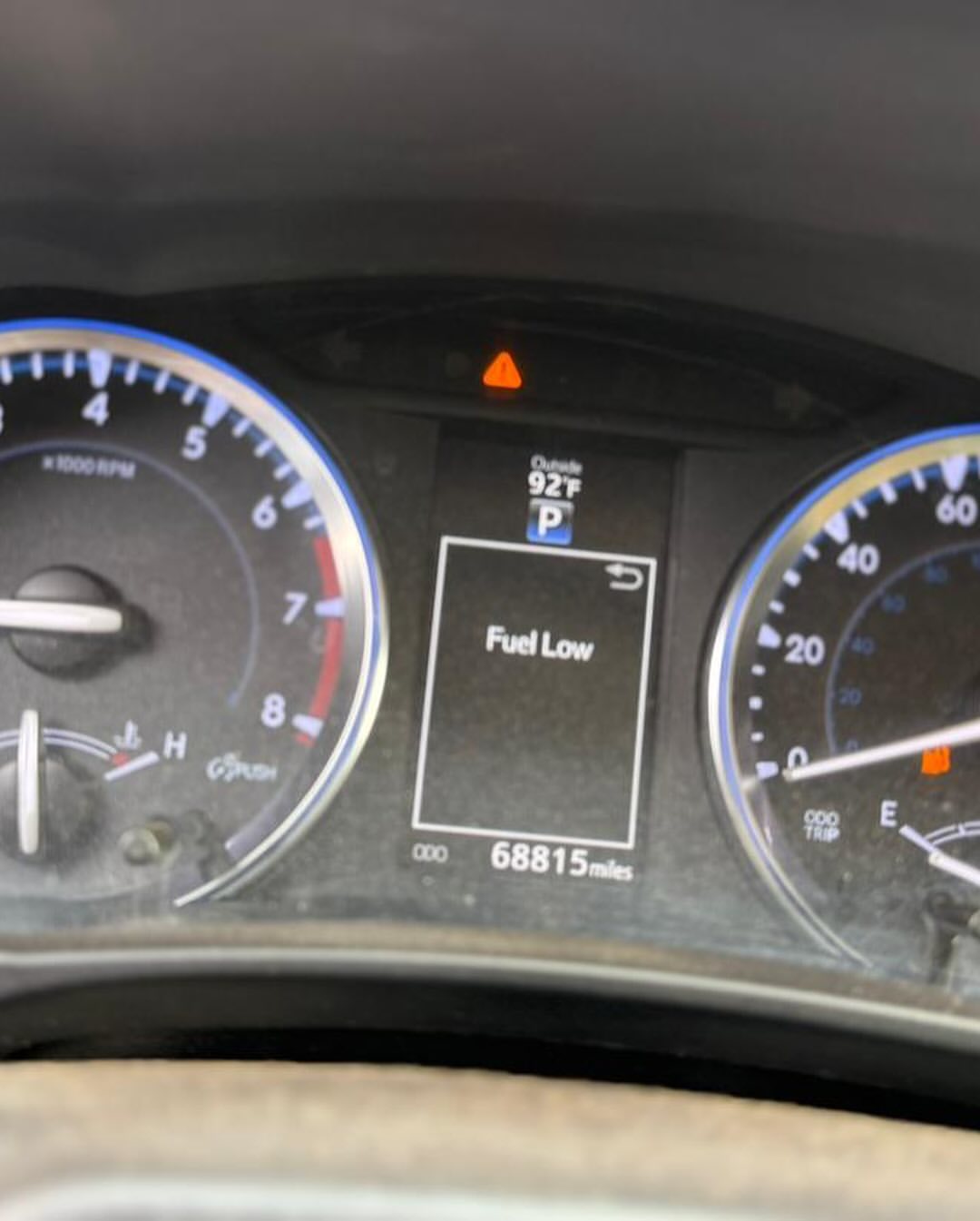 Luxury 2014 Highlander: Panoramic Roof, Loaded & Duty-Cleared