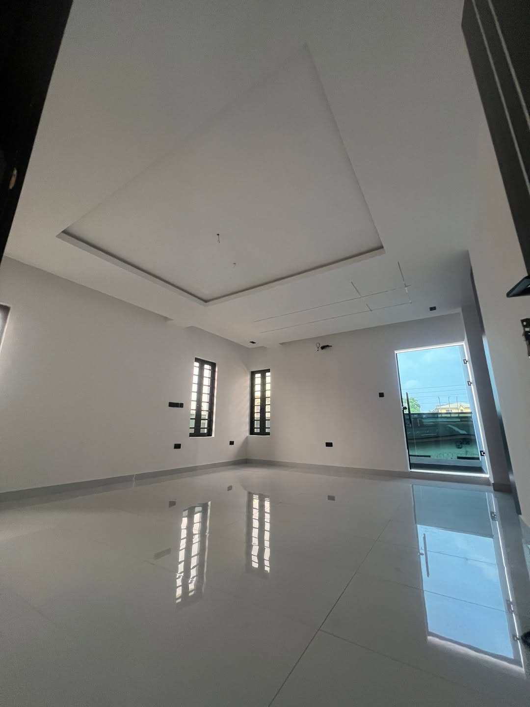 Cinematic Luxury in Magodo: 5-Bed Duplex with Private Theater