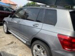 Luxury GLK350: Panoramic Roof, V6 Power, Ready Now