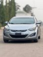 Own a 2015 Hyundai Elantra – Just ₦13.5M & Original Papers