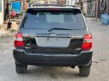 2005 Toyota Highlander: Super Clean & Just ₦6.95M