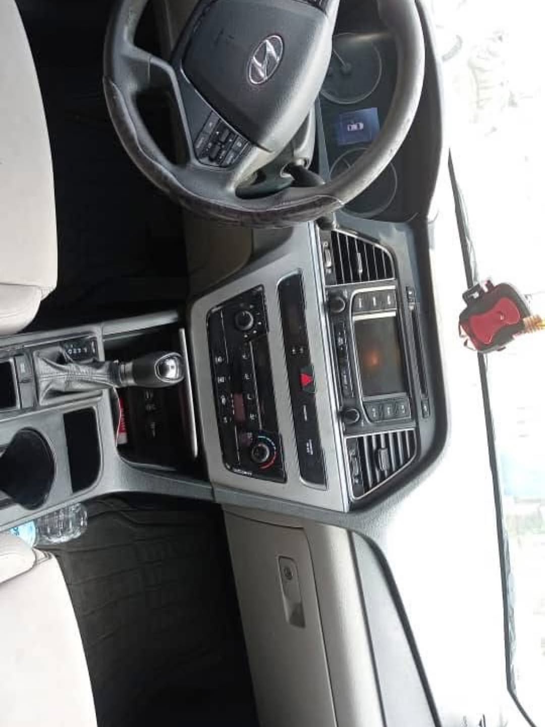 2016 Hyundai Sonata: 8.4M, Registered & Ready