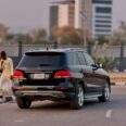 Luxury Unleashed: 2017 Mercedes GLE 350