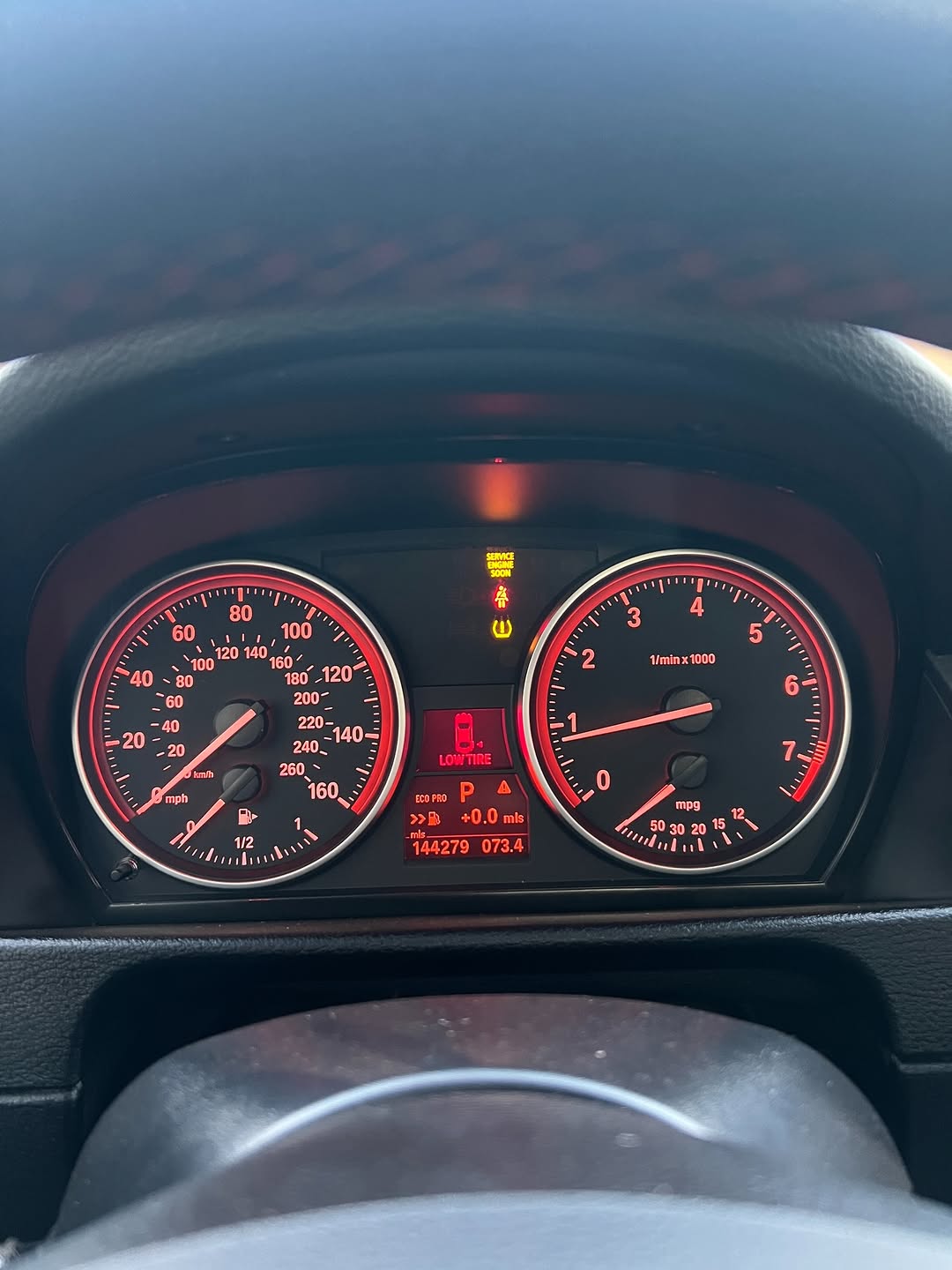 Luxury Swiss BMW X1: Duty-Paid & Ready