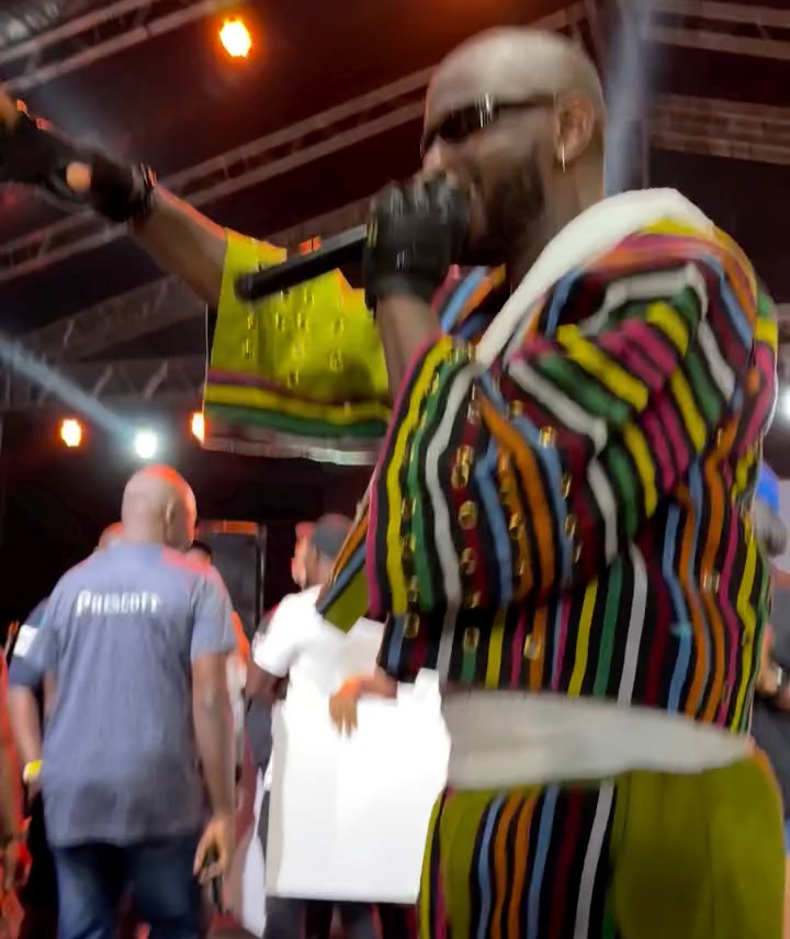 2025 Fanfaro Winner: Jaybash’s Dream Car