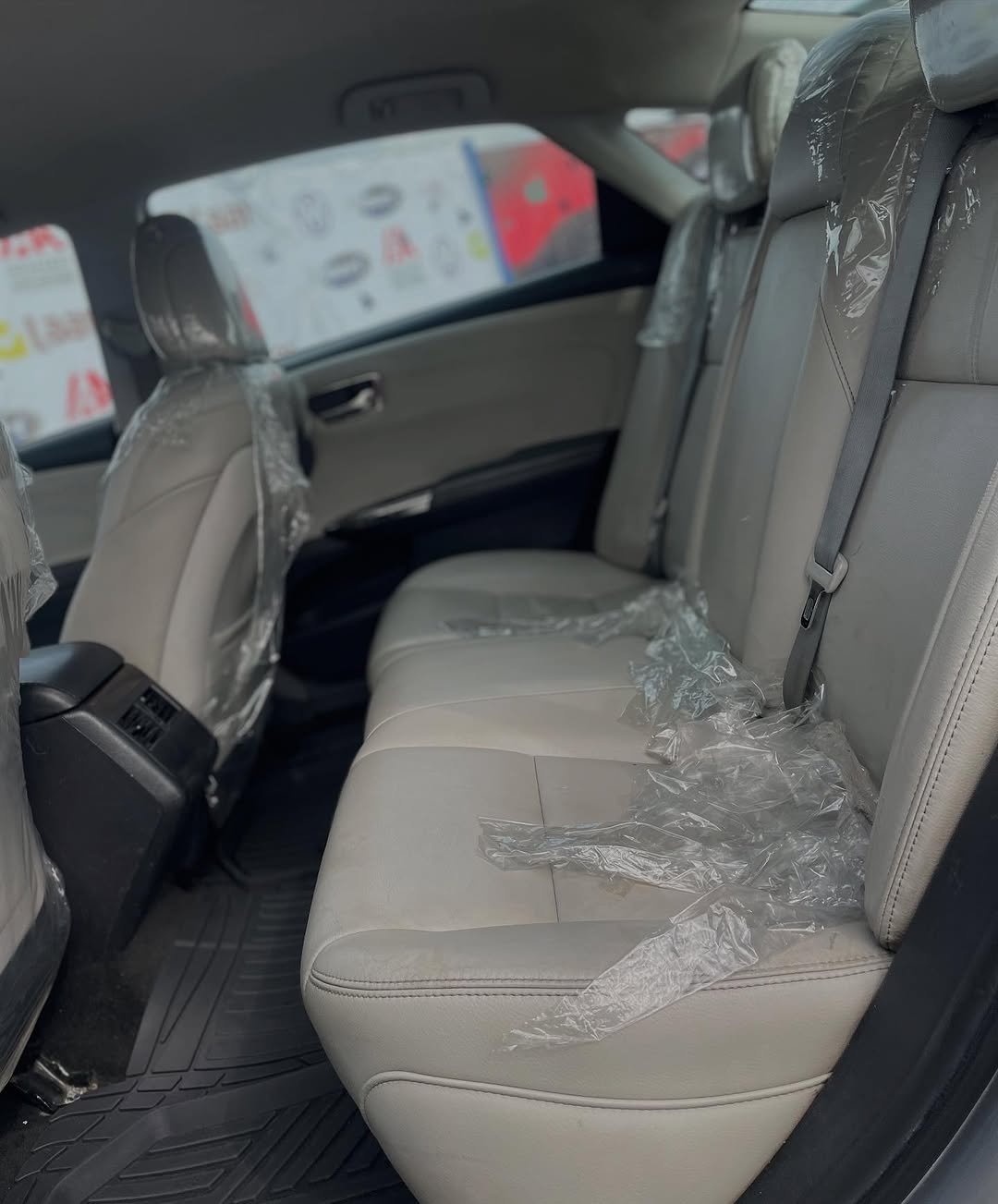 Luxury Redefined: 2016 Toyota Avalon XLE