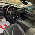 Luxury 2019 Camry XSE: Duty-Paid & Immaculate