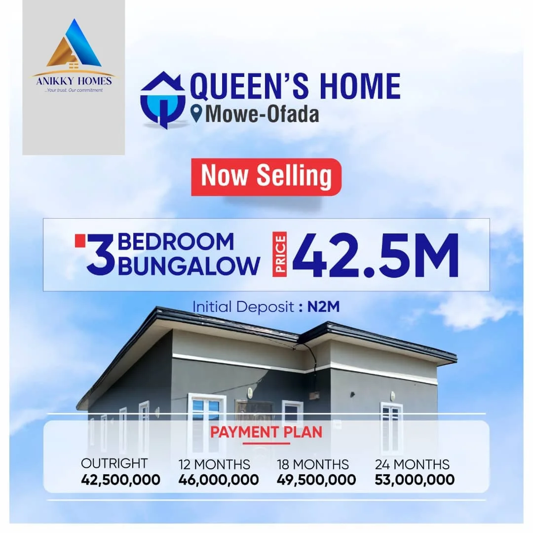 Serene Luxury Awaits at Queens Homes Mowe