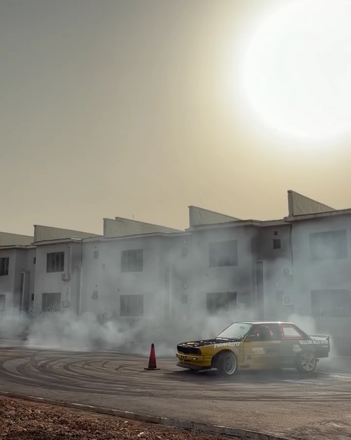 Drift-Ready: 2026 Season Starts Now