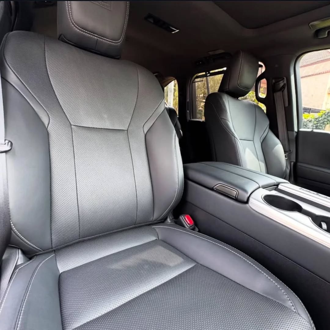 2025 Lexus LX600: Duty-Paid Luxury, Ready to Drive