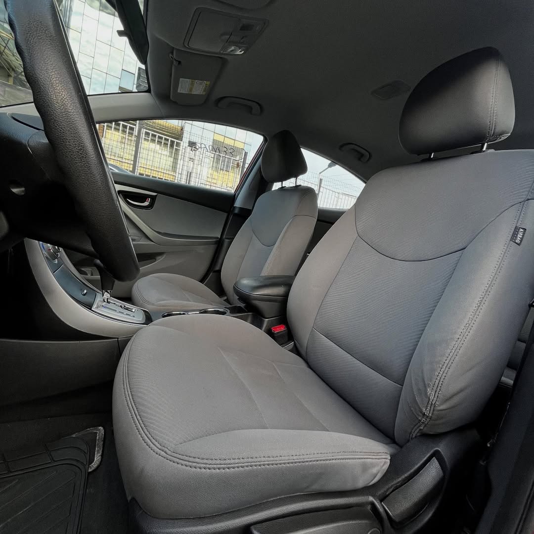 Drive Home for Just ₦4.8M!