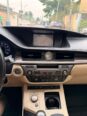 Luxury Lexus ES350: Pristine & Fully Loaded