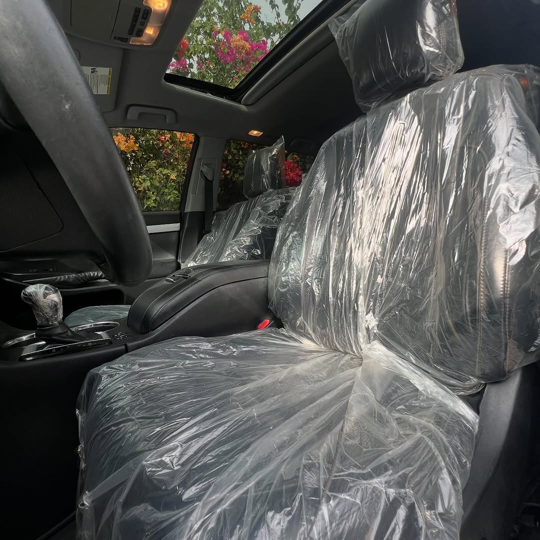 2016 Toyota Highlander: Sunroof, Camera, Delivery Anywhere