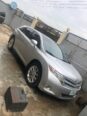 2010 Toyota Venza: Reliable & Ready to Drive