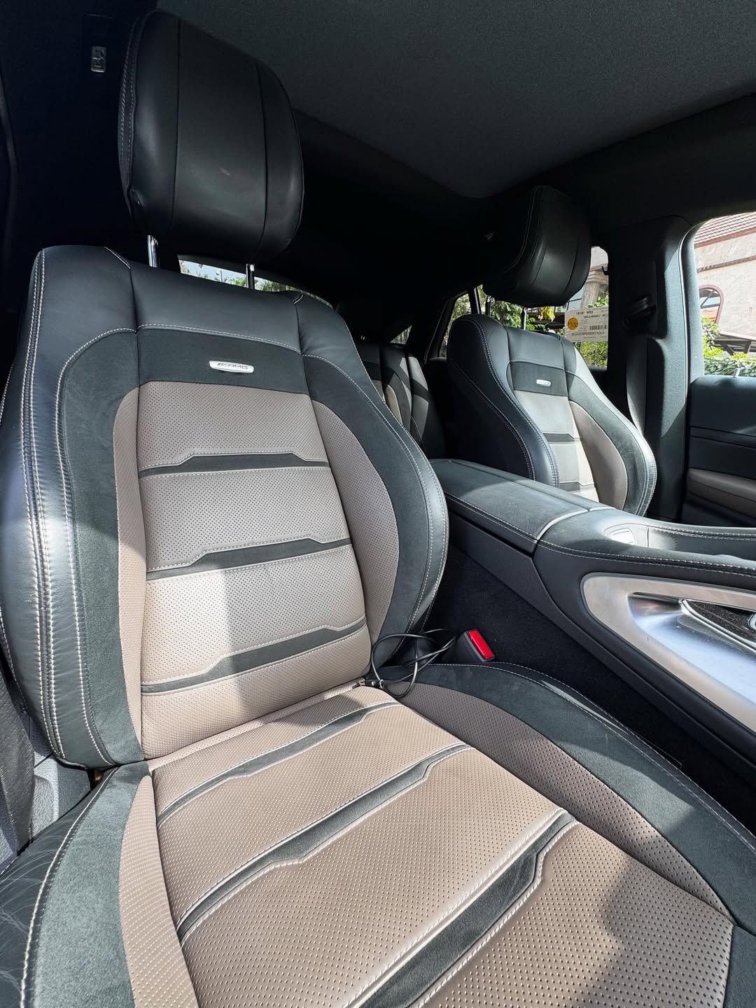 2021 GLE53 AMG: Duty-Paid Luxury at a Stunning Price