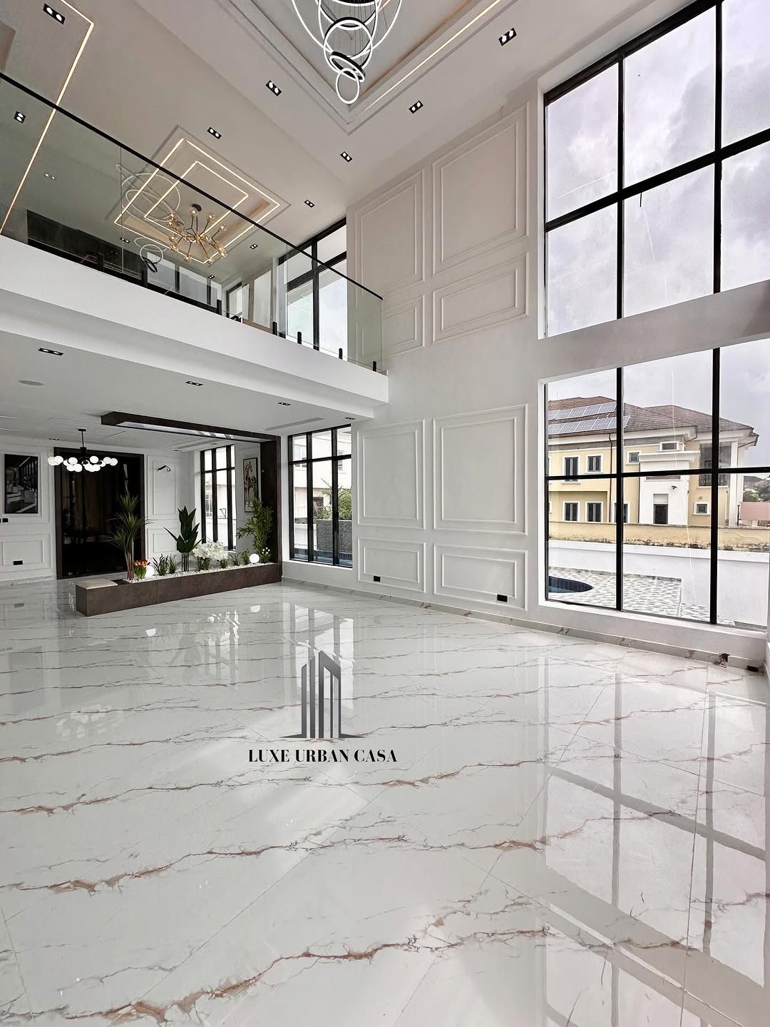 Elegant 5-Bed VGC Haven with Cinema & Pool