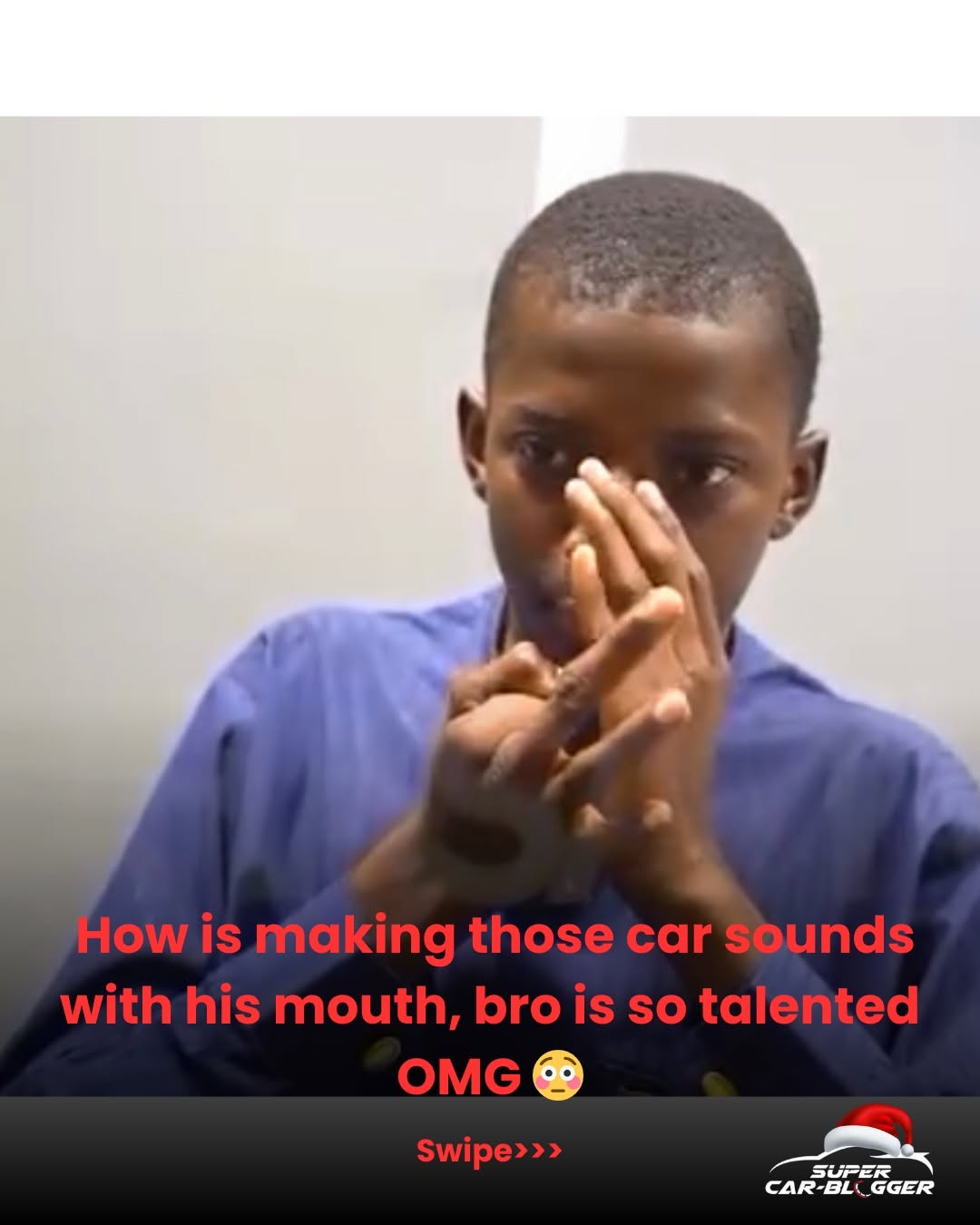 Unleash the Beast: Roar into Luxury