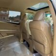 Immaculate 2010 Lexus RX350: Duty Paid & Must Sell