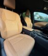2025 Lexus RX350: Like New, Just 6k Miles