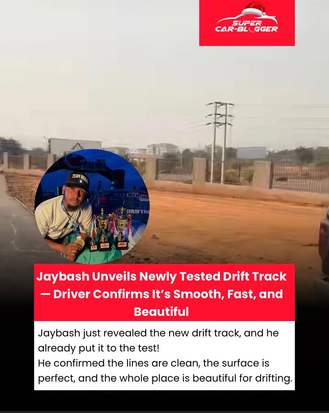 Drift-Ready: 2026 Season Starts Now