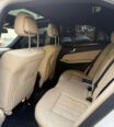 Unregistered 2015 E350: Keyless Luxury, 18M