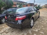 Toyota Camry SE: Unbeatable Value, Ready to Drive