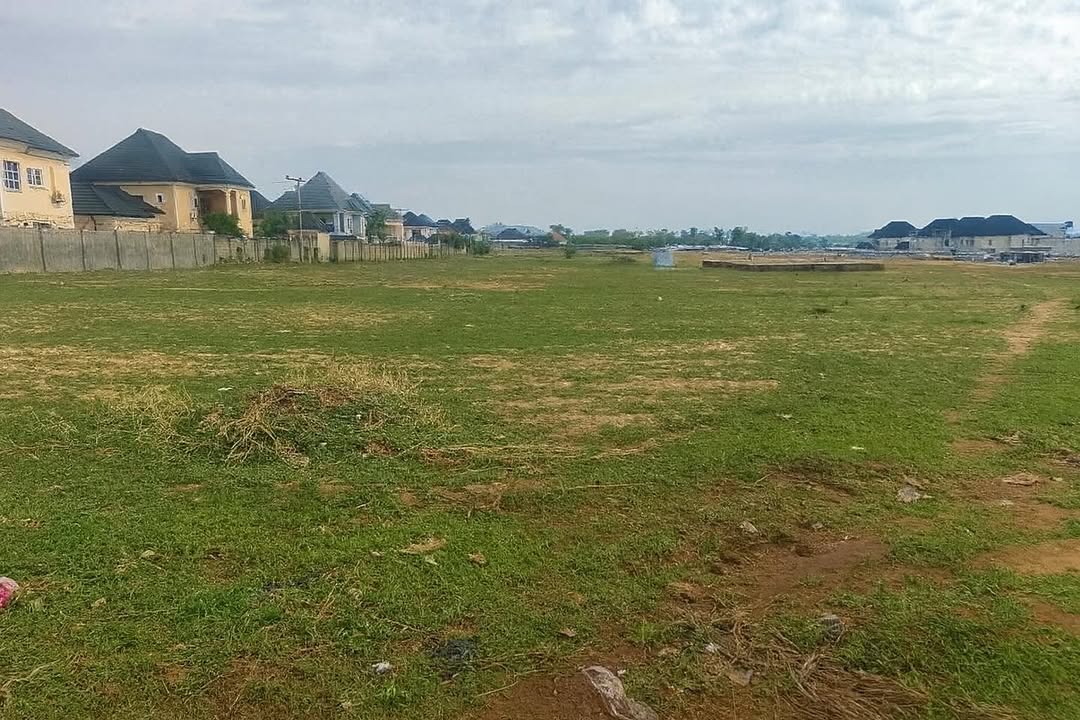 500m² Prime Dawaki Plot: Your Dream Home Awaits