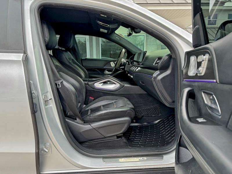 Unleash the AMG V8 Beast