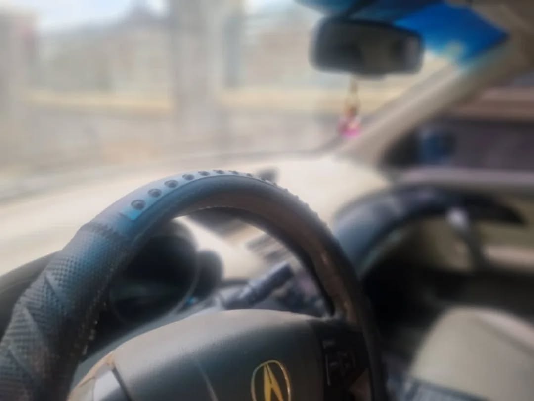 Built Tough: 2008 Acura MDX V6, 306k km Strong