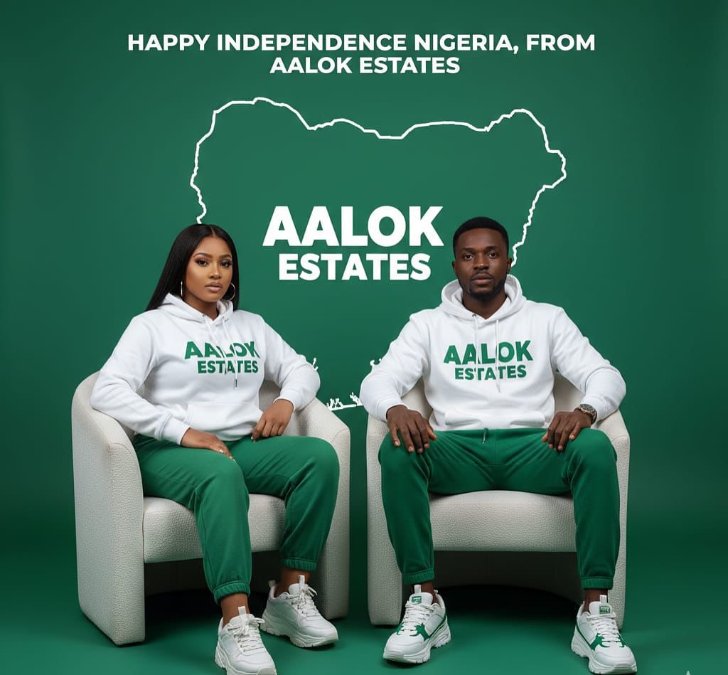 Luxury Living in Nigeria’s Heart