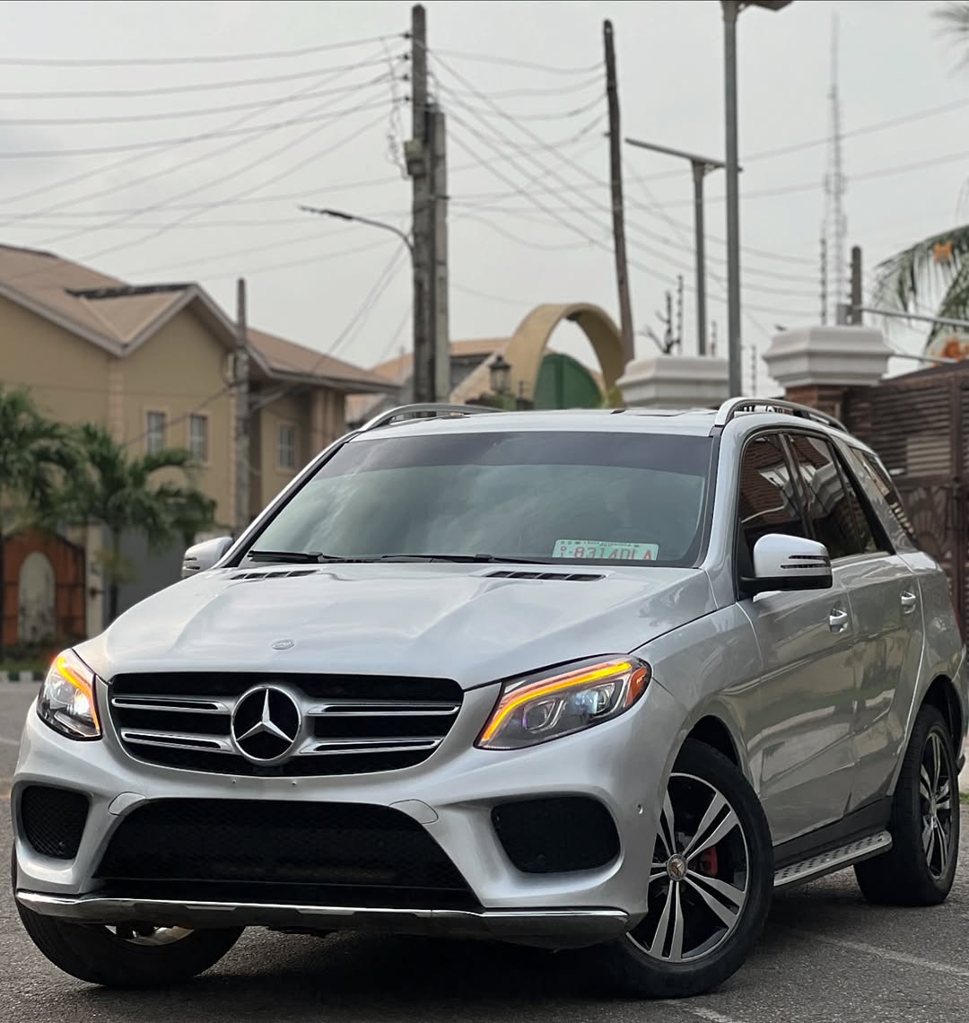 2013 Mercedes ML350: Luxury SUV, Perfect Condition, Ready Now
