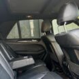 Luxury ML400: Panoramic Roof & Low Miles