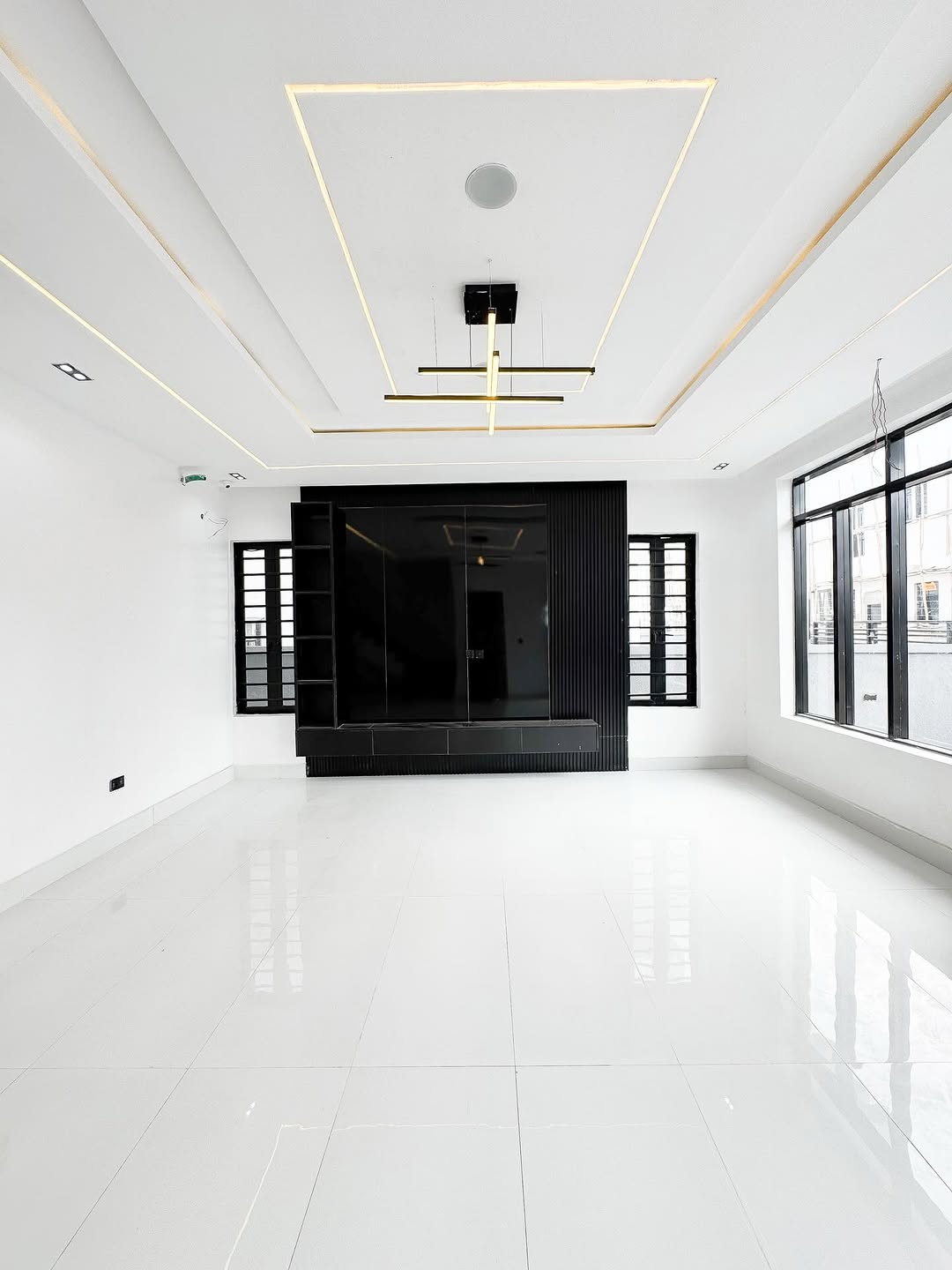 Dream 4-Bedroom Duplex with BQ in Ajah