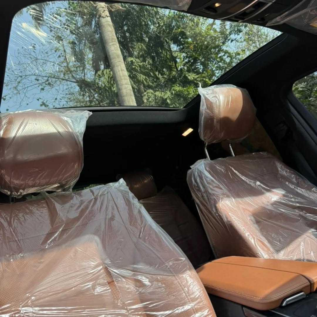 Flawless AMG Luxury: Duty-Paid & Ready