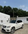 Imported 2012 GLK350: Panoramic Sunroof & 4Matic