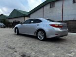 Luxury 2013 Lexus ES 350   | Sunroof & Keyless