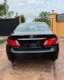Luxury Lexus ES350: 2008 Model, Full Option, ₦9.45M