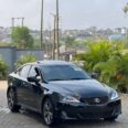 2008 Lexus IS350: 2022 Facelift, Accident-Free