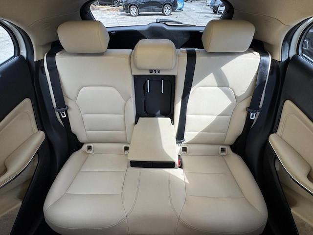 Luxury SUV, Delivered: 2019 Mercedes GLA 250