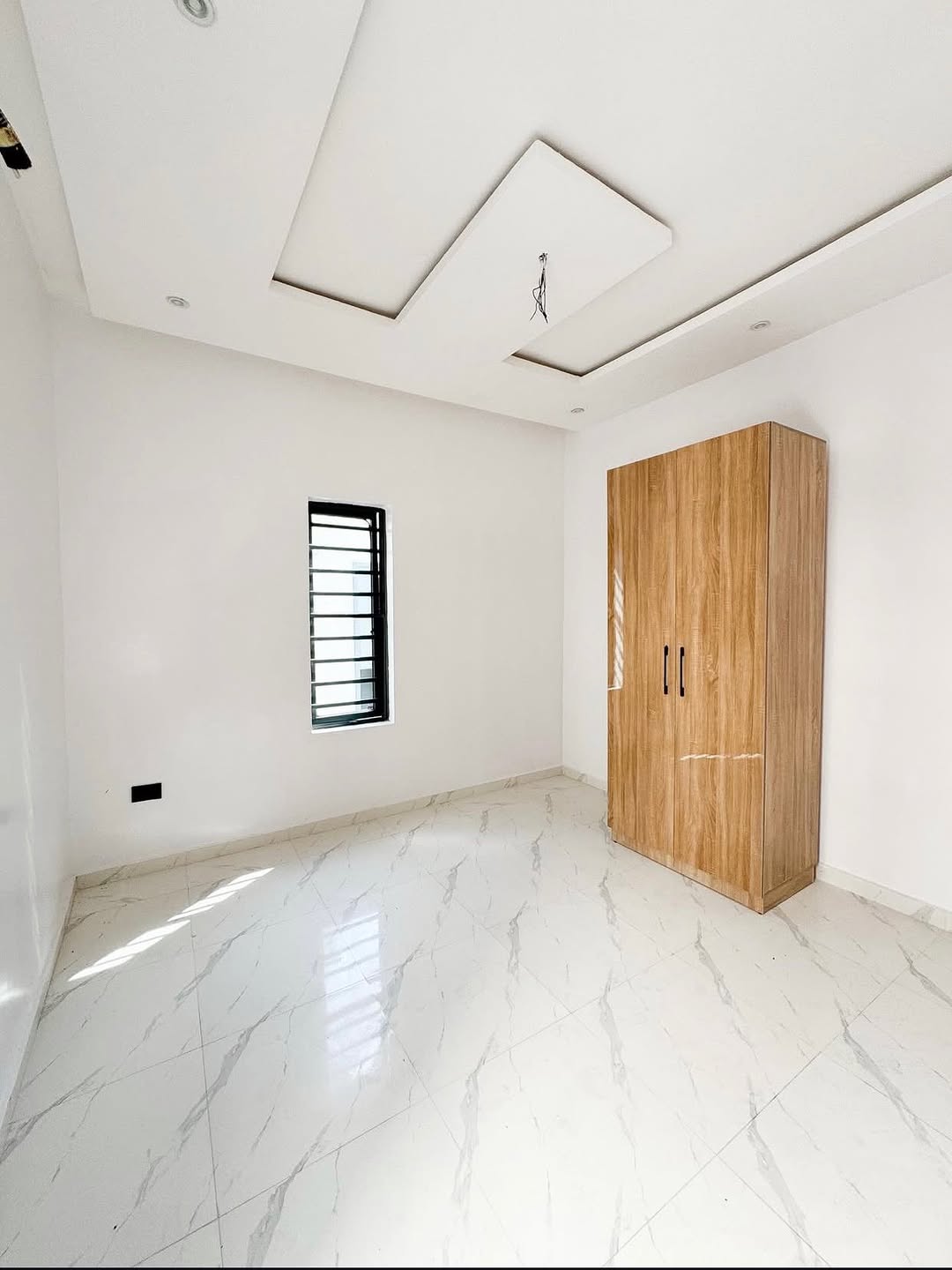 4-Bed Ensuite Duplex with BQ in Ikota | 170M