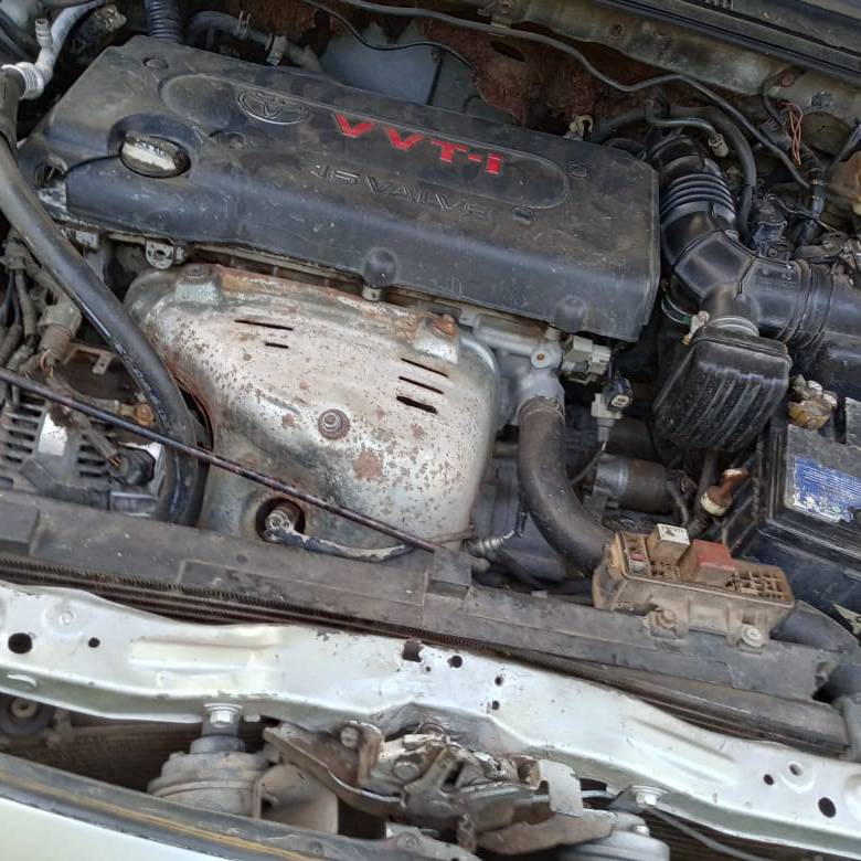 Unleash Your Drive: The Ultimate Ride Awaits