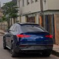 2022 GLE53 AMG: Fully Loaded, Duty-Paid, 165M