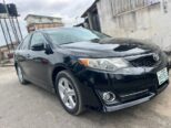 Slashed Price: Sporty, Clean Camry, Ready Now