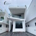 Stunning 5-Bed Duplex with Pool in Prime Ajah